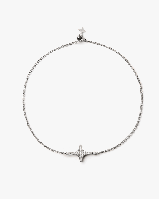 Aurora Diamond Bracelet